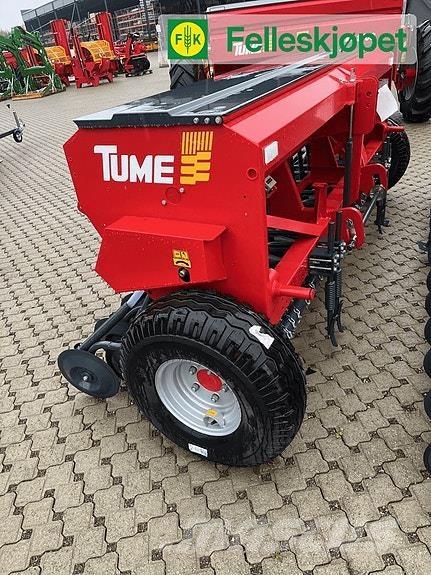 Tume CK 3000 Epandeur de fumier