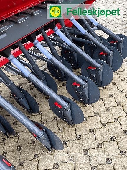 Tume CK 3000 Epandeur de fumier