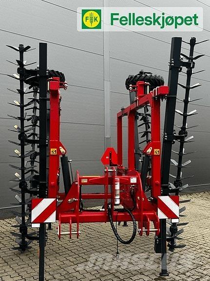 Tume Harrow R640L Autres outils de préparation du sol