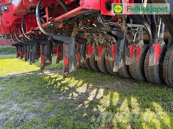 Tume HKL 3000 JC Epandeur de fumier