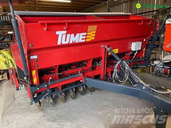 Tume HKL JC 3000 Semoir à engrais
