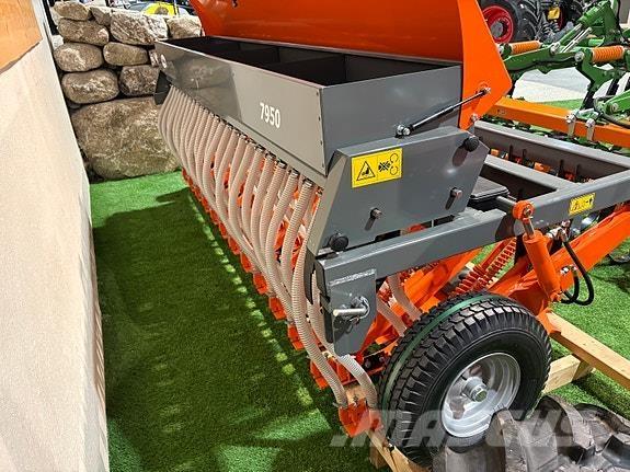 Underhaug UM7950 Semoir