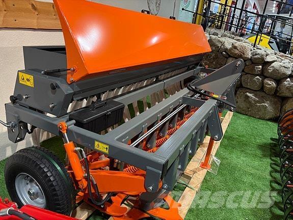 Underhaug UM7950 Semoir