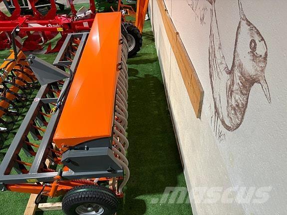 Underhaug UM7950 Semoir