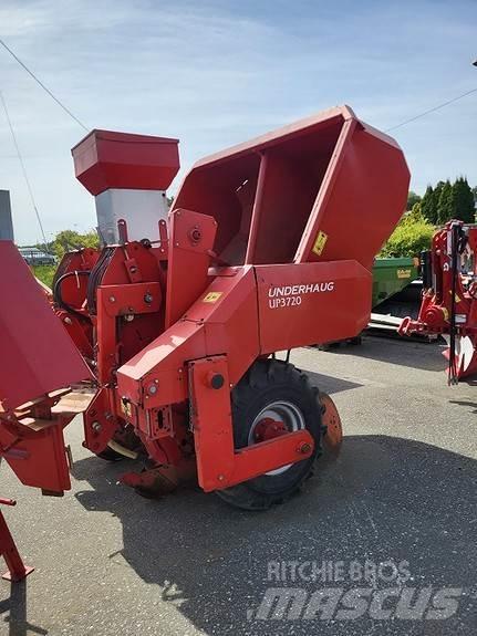 Underhaug UP 3720 Moissoneuse de Pomme de Terre