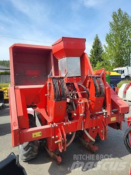 Underhaug UP 3720 Moissoneuse de Pomme de Terre