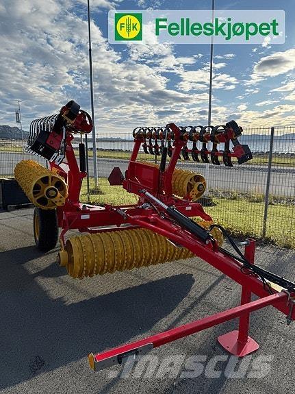 Väderstad RX 620 Autres outils de préparation du sol