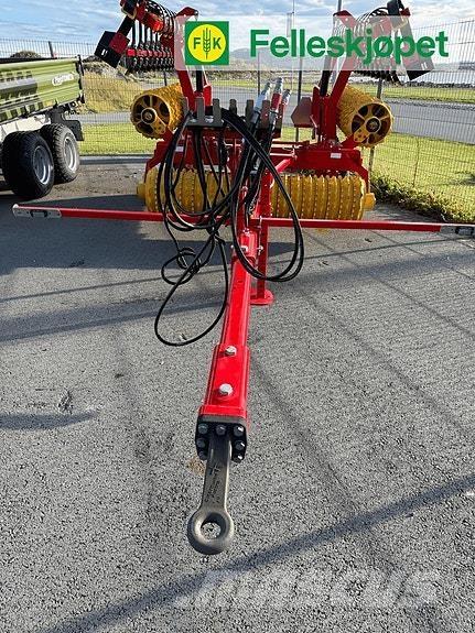 Väderstad RX 620 Autres outils de préparation du sol