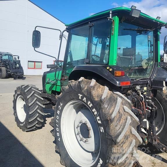 Valmet 865 S Tracteur