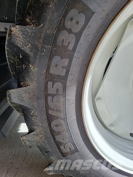 Valtra  Tracteur