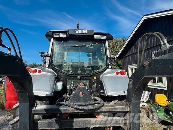 Valtra 142 Direct Tracteur