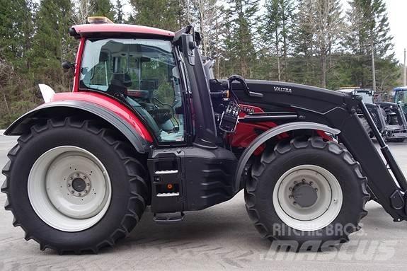 Valtra 235 Direct Tracteur