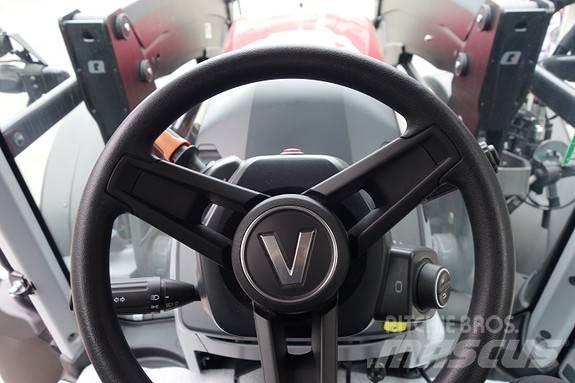 Valtra 235 Direct Tracteur