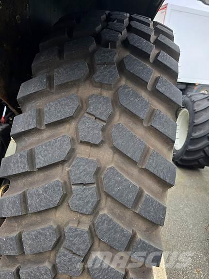 Valtra 6400 Tracteur