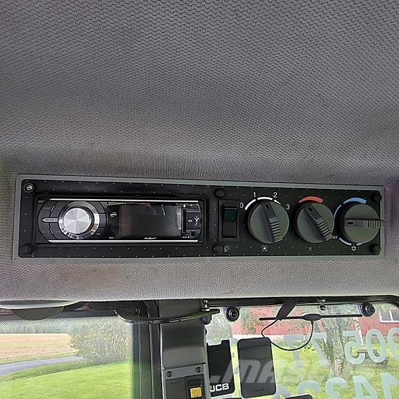 Valtra 6550-4 Tracteur