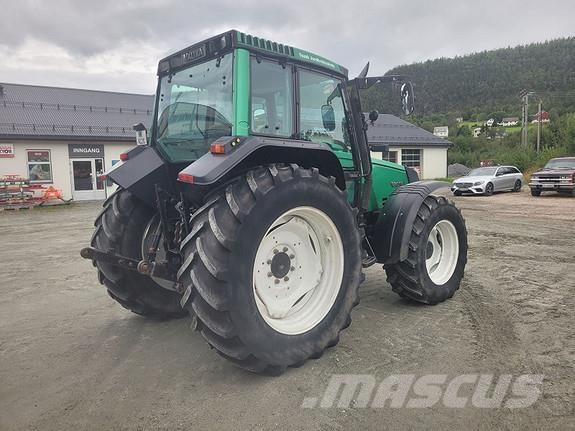 Valtra 6750-4 Tracteur