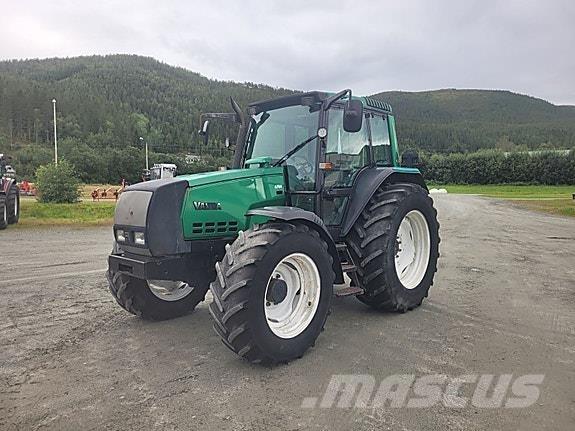 Valtra 6750-4 Tracteur