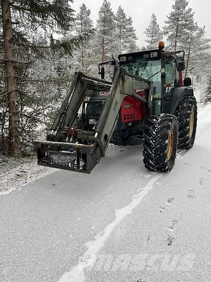 Valtra 6750-4 Tracteur