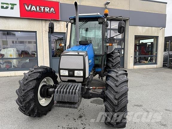 Valtra 900 TURBO Tracteur