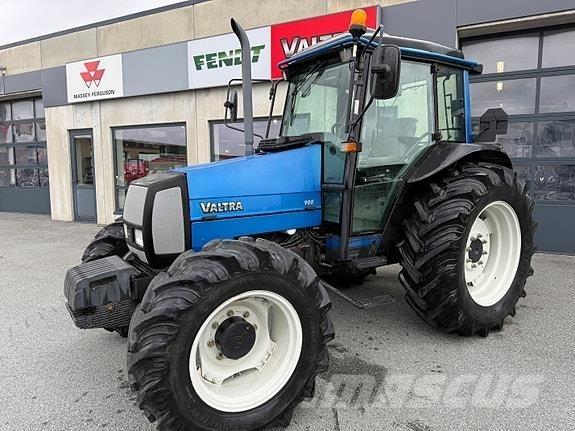 Valtra 900 TURBO Tracteur