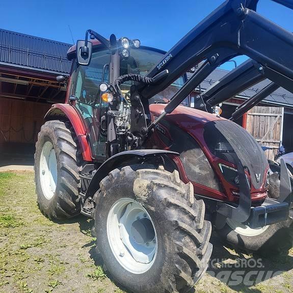 Valtra A 104 h4 Tracteur