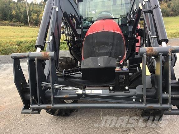 Valtra A 95 Tracteur