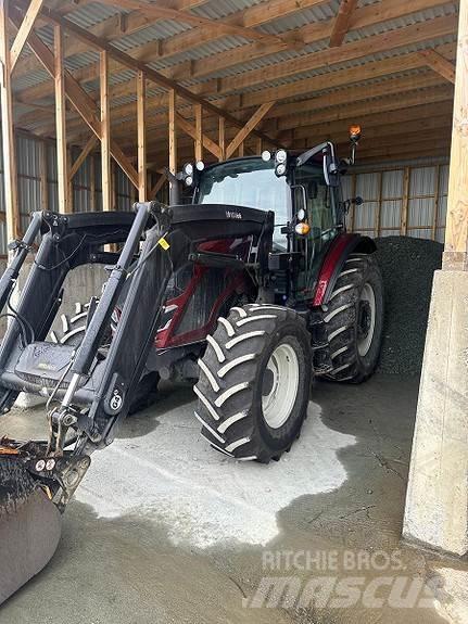 Valtra A105H4 Tracteur