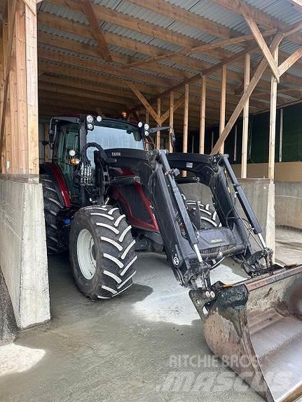 Valtra A105H4 Tracteur