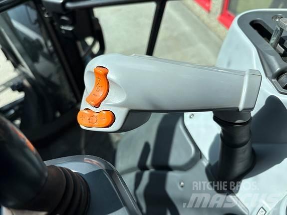 Valtra A114 Tracteur