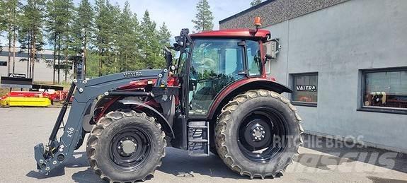 Valtra A114 Tracteur