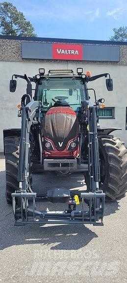 Valtra A114 Tracteur