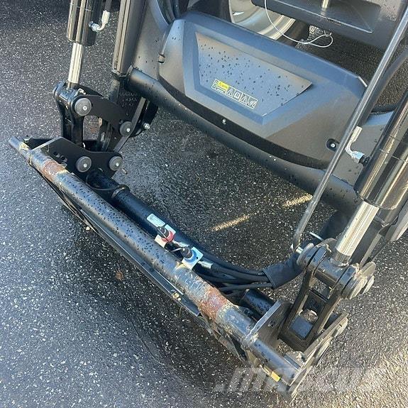 Valtra A115 Tracteur