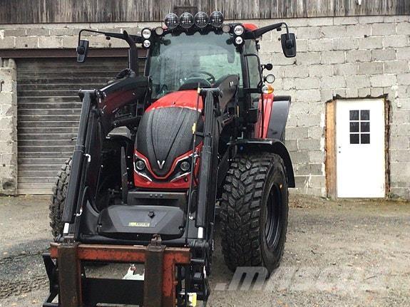 Valtra A115 Tracteur