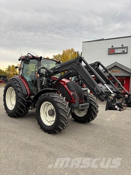 Valtra A134 Tracteur