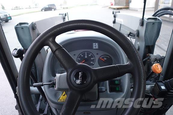 Valtra A85 Tracteur