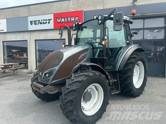 Valtra A94 Tracteur