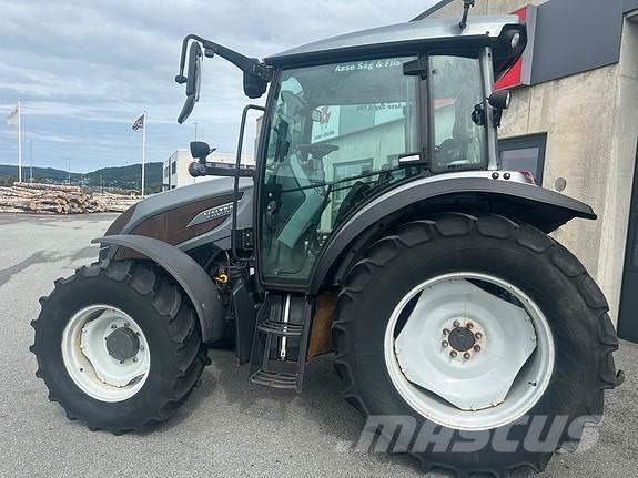 Valtra A94 NY PRIS! Tracteur
