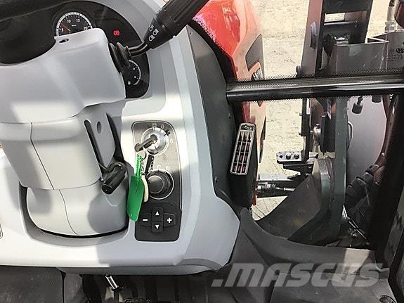 Valtra A95 Tracteur