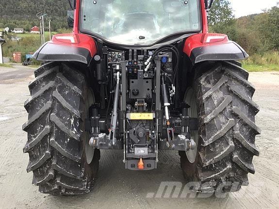 Valtra A95 Tracteur
