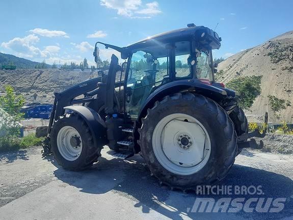 Valtra G105 Tracteur