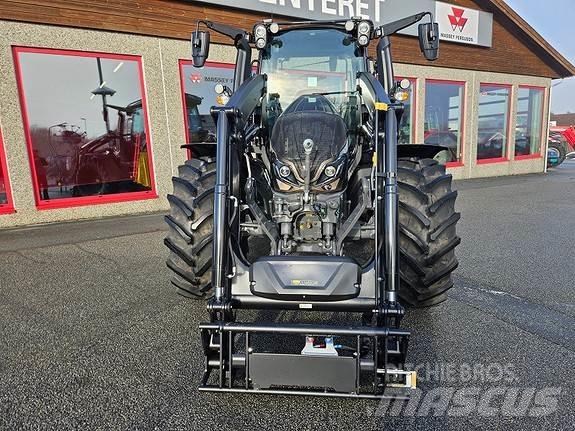 Valtra G135 Versu Tracteur
