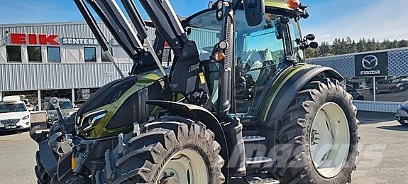 Valtra G135V Tracteur