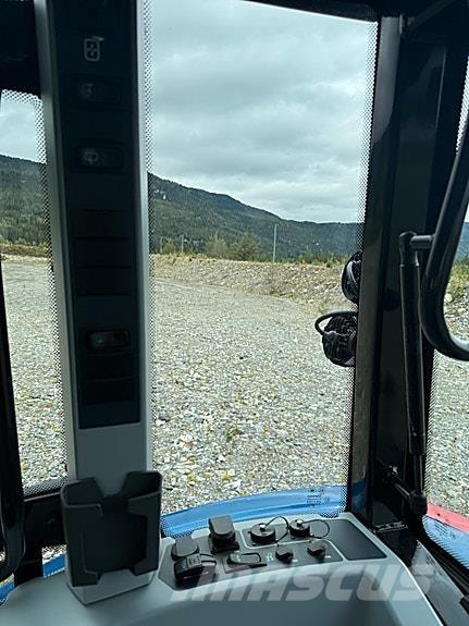 Valtra G135V Tracteur
