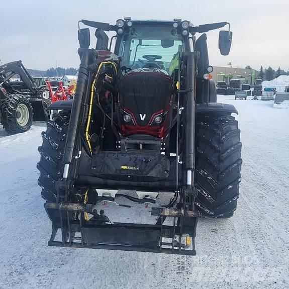 Valtra N 174 D Tracteur