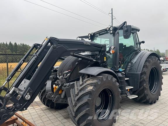 Valtra N 175 Tracteur