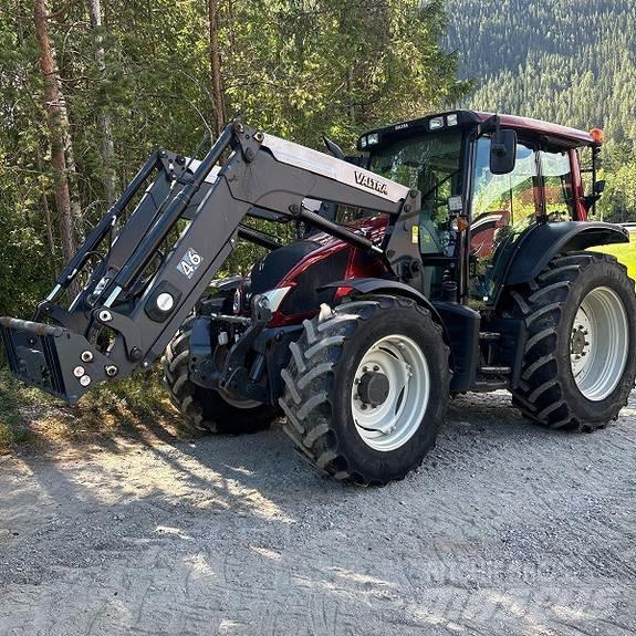 Valtra N103 Tracteur