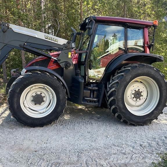 Valtra N103 Tracteur