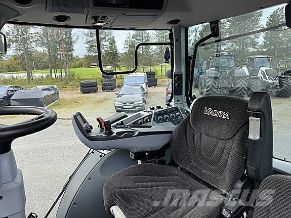 Valtra N134D Tracteur