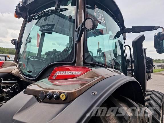 Valtra N155 Tracteur