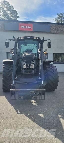 Valtra N163 Tracteur